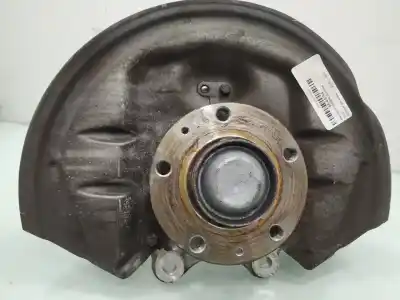 Second-hand car spare part rear right knuckle for peugeot 508 active oem iam references   