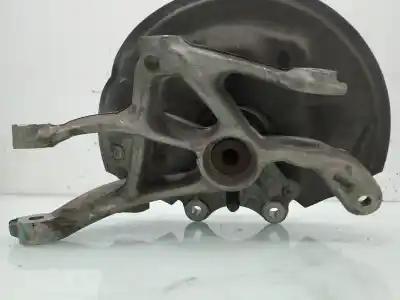 Second-hand car spare part rear right knuckle for peugeot 508 active oem iam references   