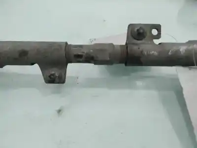 Second-hand car spare part right rear bracket for peugeot 508 active oem iam references   