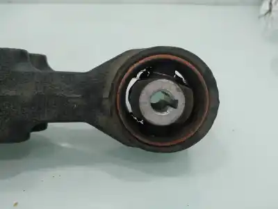 Second-hand car spare part engine support for peugeot 508 active oem iam references   