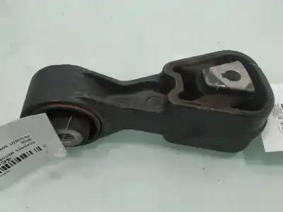 Second-hand car spare part engine support for peugeot 508 active oem iam references   