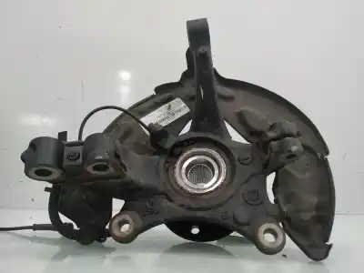 Pezzo di ricambio per auto di seconda mano attacco anteriore destro per peugeot 508 active riferimenti oem iam 