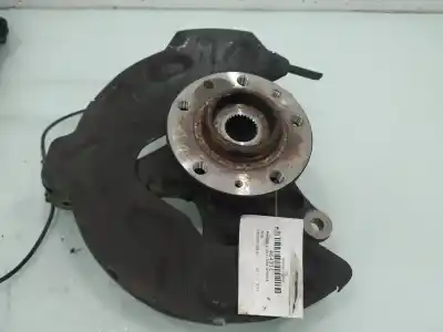 Second-hand car spare part front right knuckle for peugeot 508 active oem iam references   