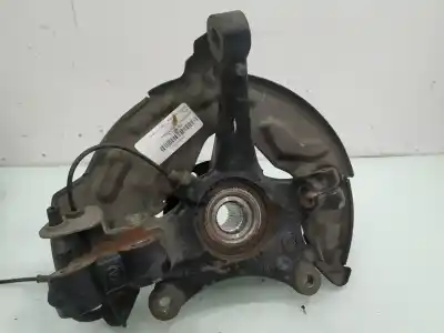 Second-hand car spare part front right knuckle for peugeot 508 active oem iam references   