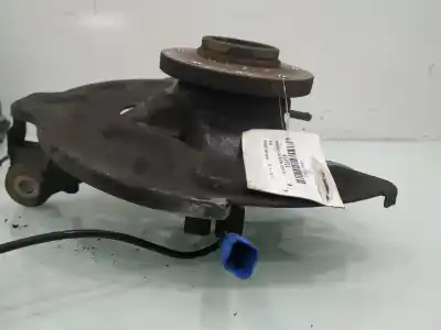 Second-hand car spare part front right knuckle for peugeot 508 active oem iam references   