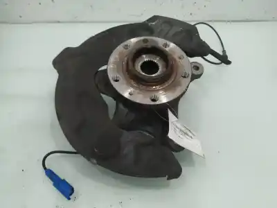 Second-hand car spare part front right knuckle for peugeot 508 active oem iam references   