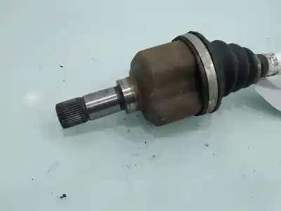 Second-hand car spare part front left transmission for peugeot 508 active oem iam references 9686867280  