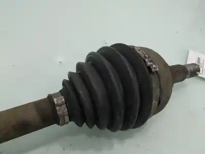 Second-hand car spare part front left transmission for peugeot 508 active oem iam references 9686867280  