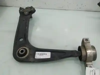 Second-hand car spare part front left lower suspension arm for peugeot 508 active oem iam references   