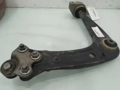 Second-hand car spare part front left lower suspension arm for peugeot 508 active oem iam references   
