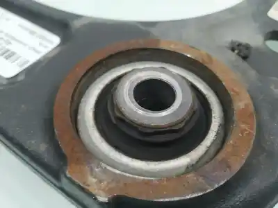 Second-hand car spare part front left lower suspension arm for peugeot 508 active oem iam references   