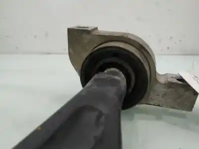 Second-hand car spare part front left lower suspension arm for peugeot 508 active oem iam references   