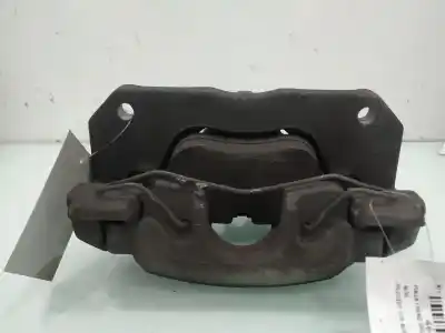 Second-hand car spare part front right brake caliper for peugeot 508 active oem iam references   