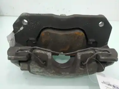 Second-hand car spare part front left brake caliper for peugeot 508 active oem iam references   