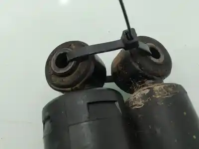 Second-hand car spare part rear shock absorber set for dodge nitro 2.8 crd 4wd oem iam references 52125307ab  