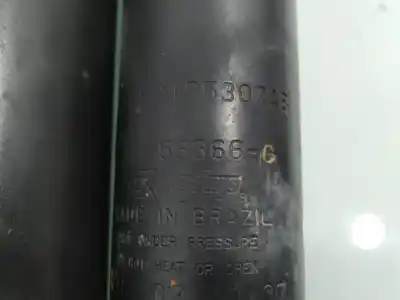 Автозапчасти б/у комплект задних амортизаторов за dodge nitro 2.8 crd 4wd ссылки oem iam 52125307ab