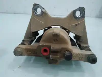Автозапчасти б/у задний левый тормозной суппорт за dodge nitro 2.8 crd 4wd ссылки oem iam 
