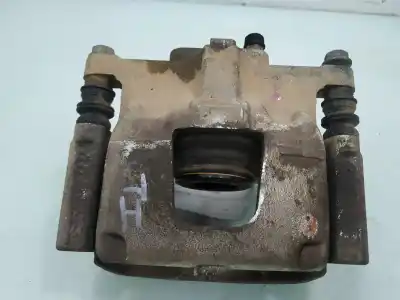 Second-hand car spare part rear left brake caliper for dodge nitro 2.8 crd 4wd oem iam references   