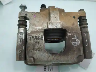Second-hand car spare part rear right brake caliper for dodge nitro 2.8 crd 4wd oem iam references   