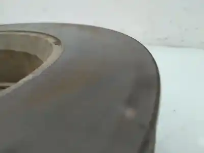 Second-hand car spare part front disc brake for dodge nitro 2.8 crd 4wd oem iam references   