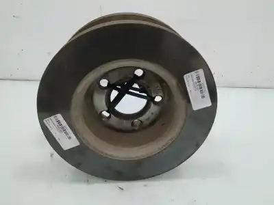 Second-hand car spare part front disc brake for dodge nitro 2.8 crd 4wd oem iam references   