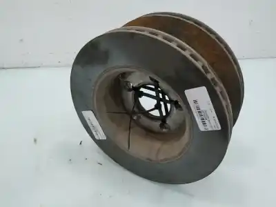 Автозапчасти б/у передний тормозной диск за dodge nitro 2.8 crd 4wd ссылки oem iam 