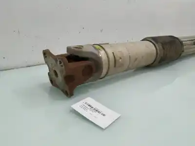 Pezzo di ricambio per auto di seconda mano trasmissione centrale per dodge nitro 2.8 crd 4wd riferimenti oem iam p52853369ab  