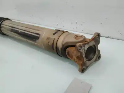 Автозапчасти б/у центральная трансмиссия за dodge nitro 2.8 crd 4wd ссылки oem iam p52853369ab