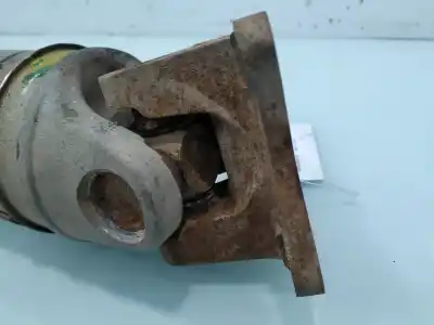 Pezzo di ricambio per auto di seconda mano trasmissione centrale per dodge nitro 2.8 crd 4wd riferimenti oem iam p52853369ab  