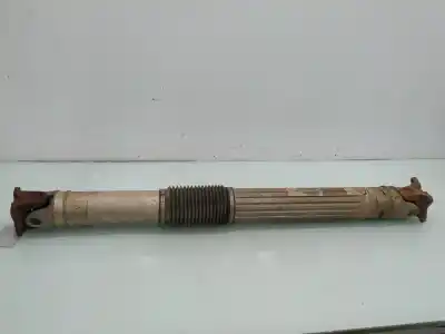 Pezzo di ricambio per auto di seconda mano trasmissione centrale per dodge nitro 2.8 crd 4wd riferimenti oem iam p52853369ab  