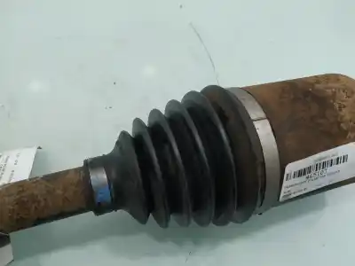 Second-hand car spare part front right transmission for dodge nitro 2.8 crd 4wd oem iam references   