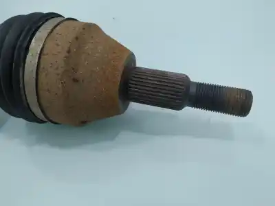 Автозапчасти б/у передняя левая трансмиссия за dodge nitro 2.8 crd 4wd ссылки oem iam p52114571ab