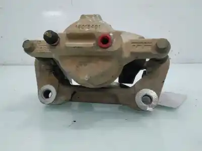 Second-hand car spare part front right brake caliper for dodge nitro 2.8 crd 4wd oem iam references   
