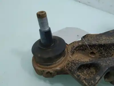 Second-hand car spare part front right lower suspension arm for dodge nitro 2.8 crd 4wd oem iam references 52109992ab  