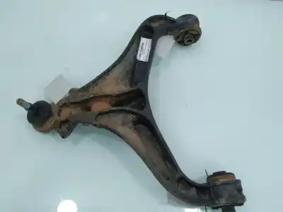 Second-hand car spare part front right lower suspension arm for dodge nitro 2.8 crd 4wd oem iam references 52109992ab  
