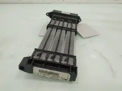 Peça sobressalente para automóvel em segunda mão resistência sofagem chauffage por peugeot 508 active referências oem iam t1002272m  