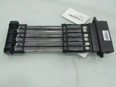 Peça sobressalente para automóvel em segunda mão resistência sofagem chauffage por peugeot 508 active referências oem iam t1002272m  