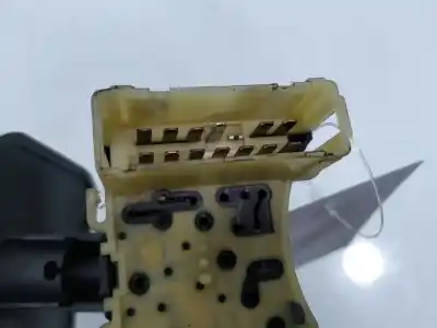 Peça sobressalente para automóvel em segunda mão comutador de limpa vidros por renault kangoo (f/kc0) authentique referências oem iam 7700308737b  