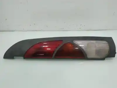 Second-hand car spare part right tailgate light for renault kangoo (f/kc0) authentique oem iam references   