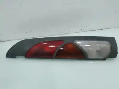 Peça sobressalente para automóvel em segunda mão farolim traseiro direito por renault kangoo (f/kc0) authentique referências oem iam 