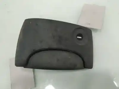 Second-hand car spare part tailgate back door handle for renault kangoo (f/kc0) authentique oem iam references   