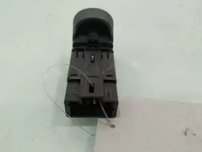 Peça sobressalente para automóvel em segunda mão interruptor 4 piscas - emergência por renault kangoo (f/kc0) authentique referências oem iam 