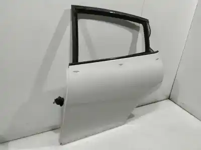 Peça sobressalente para automóvel em segunda mão porta do automóvel traseira esquerda por seat leon (1p1) 1.9 tdi referências oem iam 