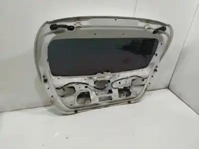 Second-hand car spare part tailgate for seat leon (1p1) 1.9 tdi oem iam references   