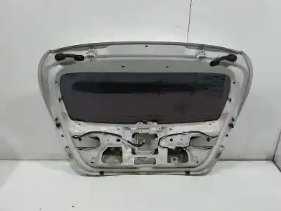 Second-hand car spare part tailgate for seat leon (1p1) 1.9 tdi oem iam references   