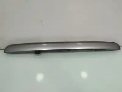 Pièce détachée automobile d'occasion poignée extérieure de coffre / hayon pour peugeot partner tepee bh02 références oem iam 9810947977  