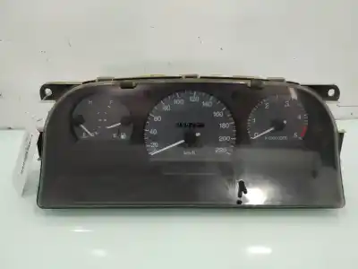 Second-hand car spare part dashboard for ssangyong musso 2.3 turbodiesel cat oem iam references 8020105110   Second-hand car spare part dashboard for ssangyong musso 2.3 turbodiesel cat oem iam references 8020105110