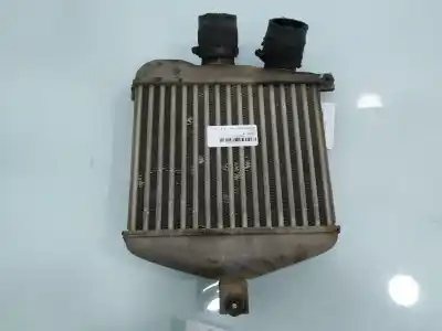 Second-hand car spare part intercooler for ssangyong musso 2.3 turbodiesel cat oem iam references    Second-hand car spare part intercooler for ssangyong musso 2.3 turbodiesel cat oem iam references