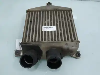 Second-hand car spare part intercooler for ssangyong musso 2.3 turbodiesel cat oem iam references    Second-hand car spare part intercooler for ssangyong musso 2.3 turbodiesel cat oem iam references