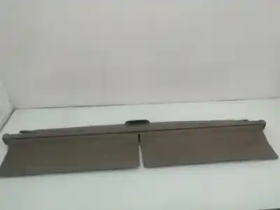 Second-hand car spare part parcel shelf for ssangyong musso 2.3 turbodiesel cat oem iam references    Second-hand car spare part parcel shelf for ssangyong musso 2.3 turbodiesel cat oem iam references